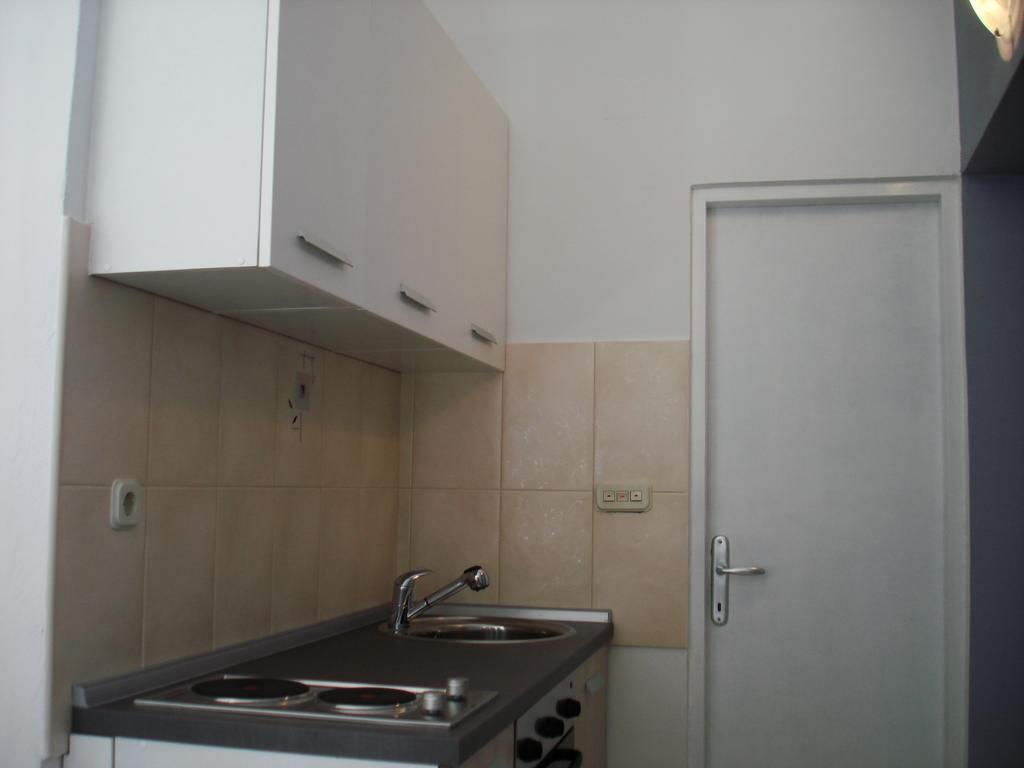 Apartments Sunny Punta Privlaka  Room photo