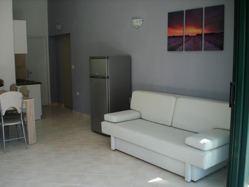 Apartments Sunny Punta Privlaka  Room photo