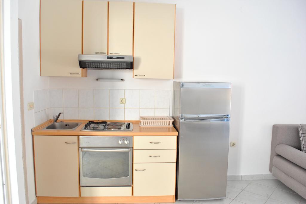 Apartments Sunny Punta Privlaka  Room photo